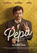 Pepa - DVD plast