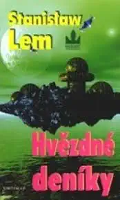 Hvězdné deníky - Stanislaw Lem
