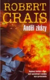 Anděl zkázy - Robert Crais