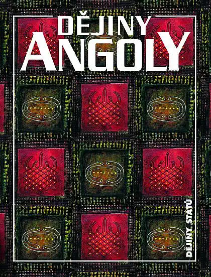 Dějiny Angoly - Jan Klíma