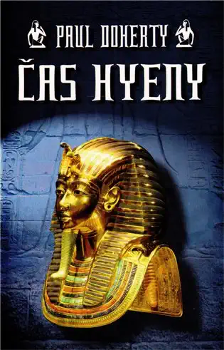 Čas hyeny - Paul Doherty