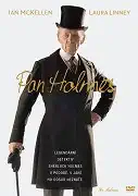 Pan Holmes - DVD plast