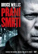 Přání smrti - DVD plast /bazarové zboží/