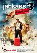 Jackass 3 - DVD plast