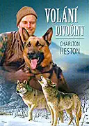 Volání divočiny - DVD plast