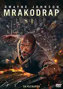 Mrakodrap - DVD plast