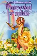 Putování v mlze - DVD plast /bazarové zboží/