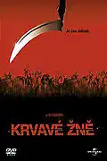 Krvavé žně - DVD plast