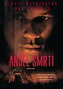 Anděl smrti /Dämon/ - DVD plast