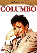Columbo 8 - Vražda na předpis - DVD plast