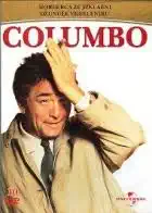 Columbo 10 - Džungle ve skleníku - DVD plast