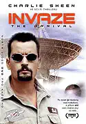 Invaze - The arrival - DVD pošetka