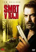 Smrt v ráji - DVD plast