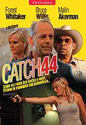 Catch.44 - DVD slim