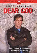 Dear God - Božská lest - DVD plast