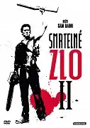 Smrtelné zlo 2 - DVD plast