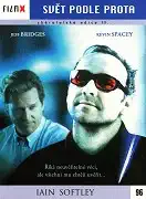 Svět podle Prota - DVD digipack