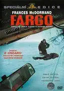 Fargo - DVD plast