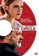 The Circle - DVD plast