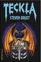Teckla - Steven Brust