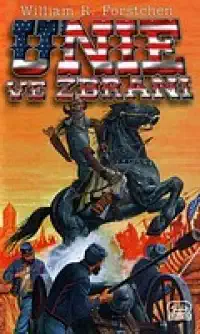 Unie ve zbrani - William R. Forstchen