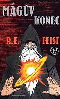 Mágův konec - R.E. Feist