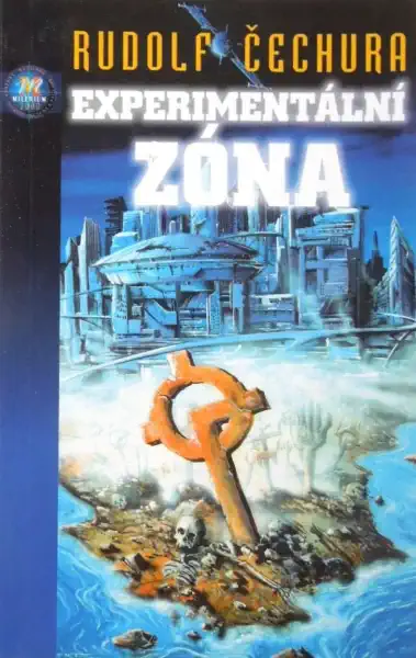 Experimentální zóna - Rudolf Čechura