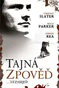 Tajná zpověď - DVD plast
