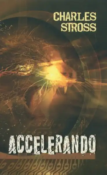 Accelerando - Charles Stross