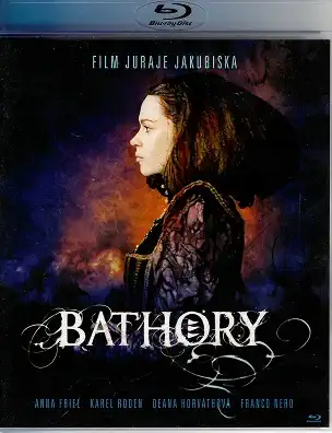 Bathory ( Blu-ray )