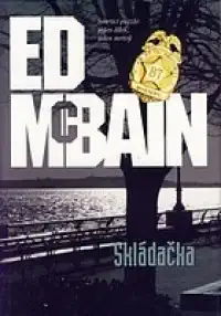 Skládačka - Ed McBain