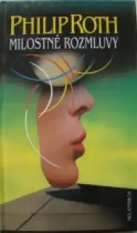 Milostné rozmluvy - Philip Roth