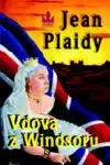 Vdova z Windsoru - Jean Plaidy - bazarové zboží