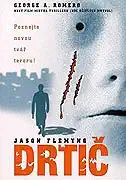 Drtič - DVD plast