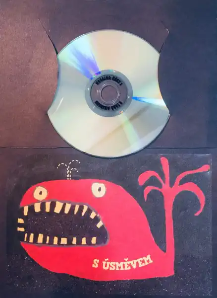Horalka - DVD /dárkový obal/