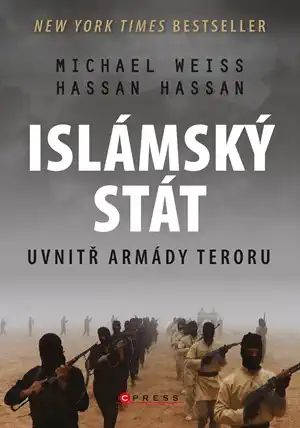 Islámský stát - Michel Weiss, Hassan Hassan