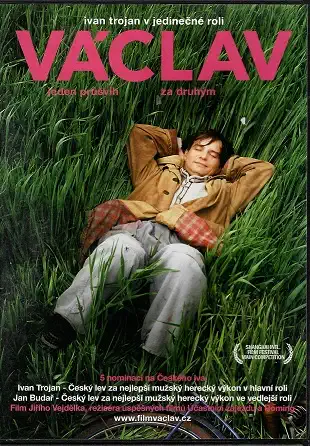 Václav ( plast ) DVD