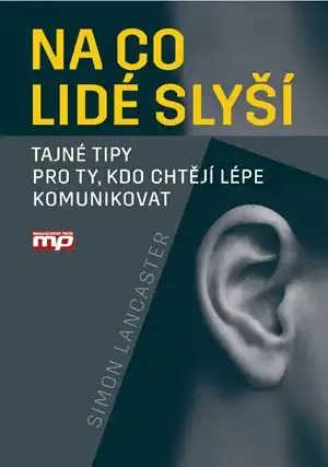 Na co lidé slyší - Simon Lancaster