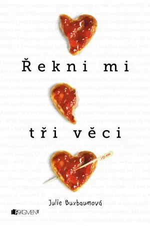 Řekni mi tři věci - Julie Buxbaum