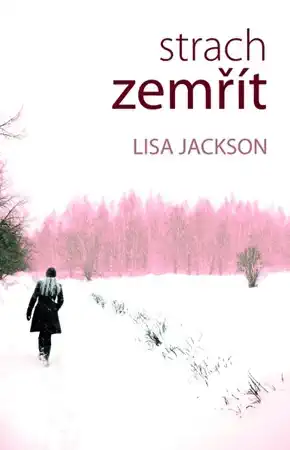 Strach zemřít - Lisa Jackson