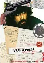 Vrah a polda - DVD /plast/