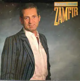 Zamfir Gheorghe - Beautiful Dreams - CD /plast/bazarové zboží