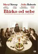 Blízko od sebe - DVD plast