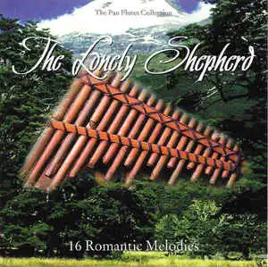 Various Artists - The Lonely Shepherd - CD /plast/