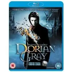 Dorian Gray - BD /plast/