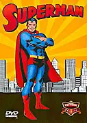 Superman - DVD /plast/