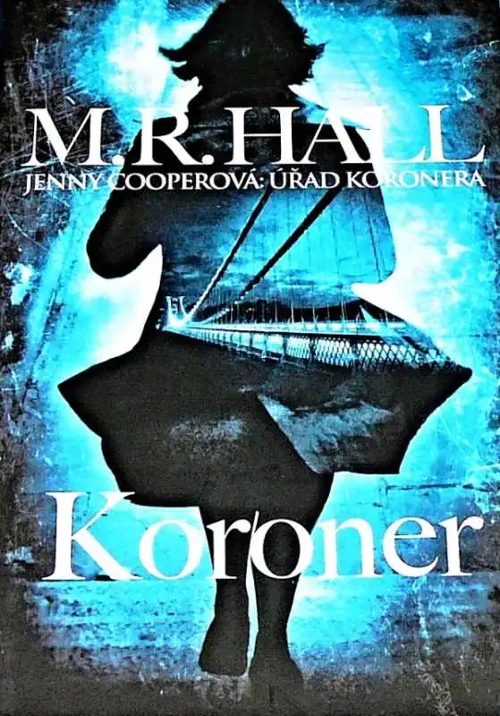 Koroner - M.R. Hall