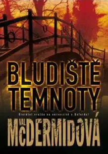 Bludiště temnoty - Val McDermidová