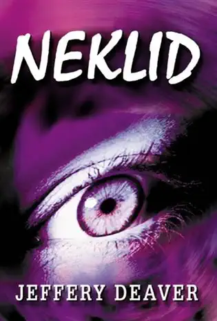 Neklid - Jeffery Deaver