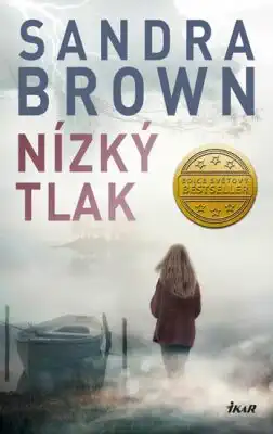 Nízký tlak - Sandra Brown